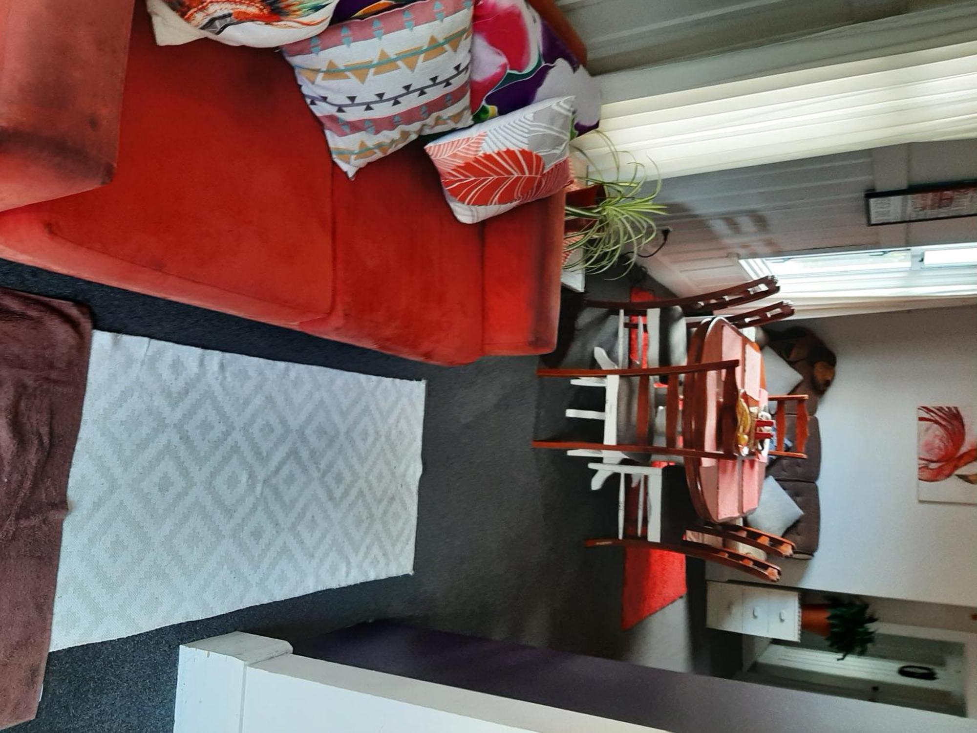 Intrepid Bed & Breakfast Christchurch Exteriér fotografie